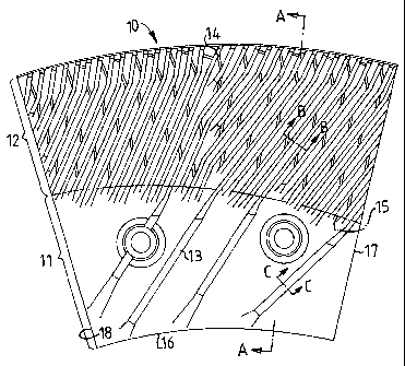 Une figure unique qui représente un dessin illustrant l'invention.